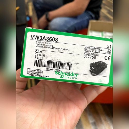 施耐德VW3A3608现货发售需要联系[hot] 议价