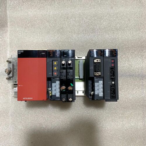 三菱Q系列模块Q61PQJ61BT11NQD77MS