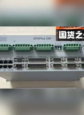 ACS Spiiplus CM驱动器 原装Spiiplu 议价