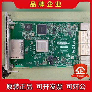 美国 NI PXIe-8381 PCIe-8381功能完好 议价