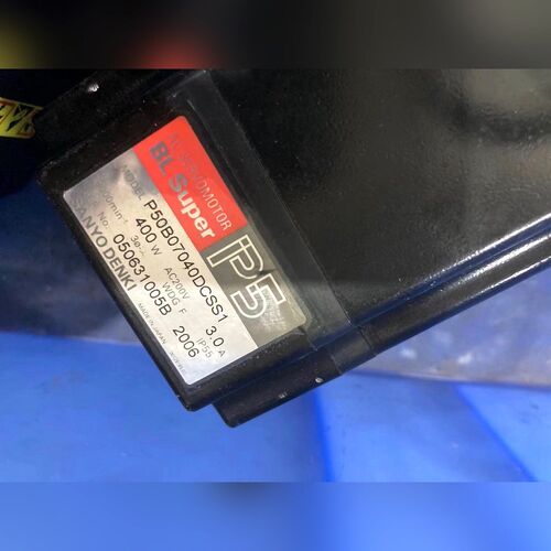 P50B07040DCSS1电机功能完好质保三个月 议价