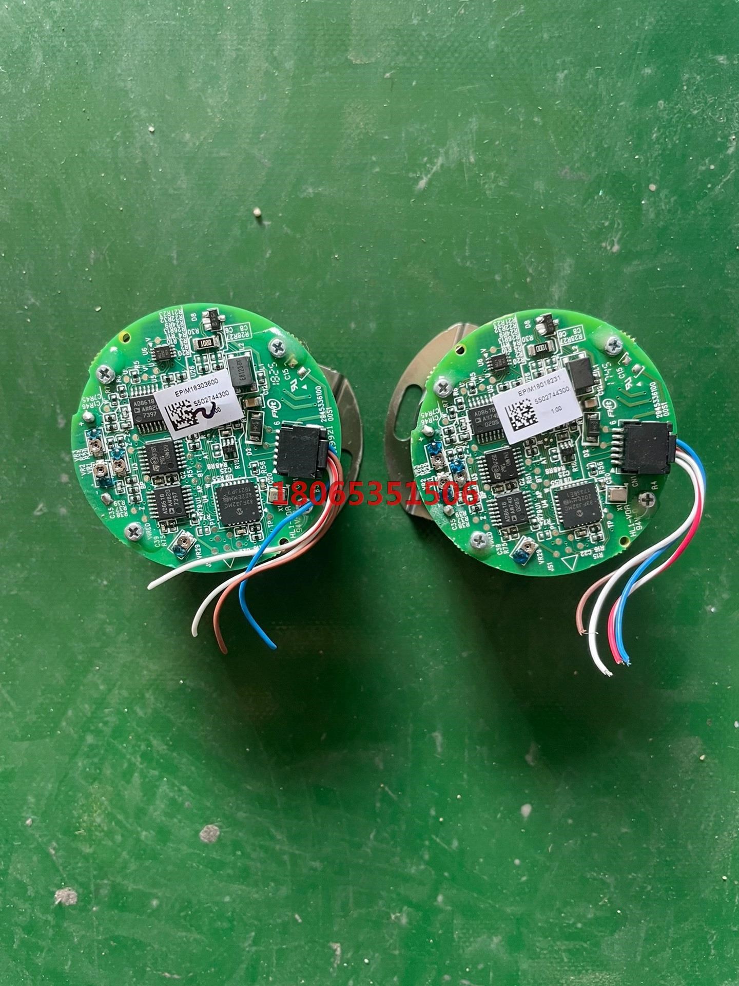 DELTA编码器  NH4-17LS65CZT