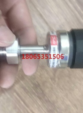 丹佛斯温度传感器MBT5560