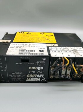 议价原装COUTANT LAMBDA 电源模块  N 议价