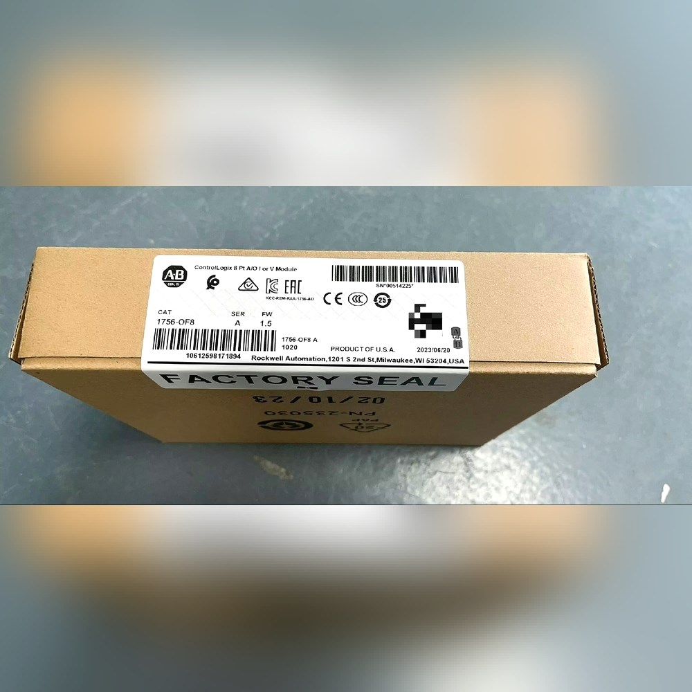 1756-OF4 1756-OF8 1756-OF8I 17 议价