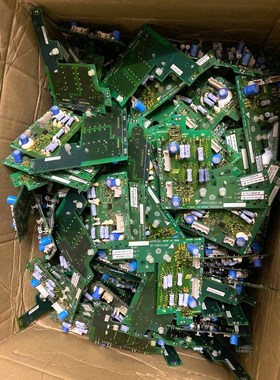 安川电源板YPHT31663-1BETC710630成色 议价