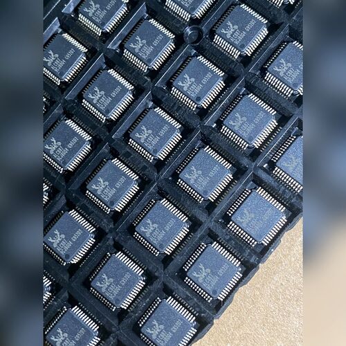 芯片ALC887REALTEK瑞昱LQFP48 原装 议价