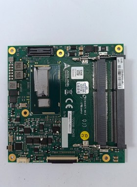 议价ADLINK凌华cExpress-HL-i7-4650U 议价