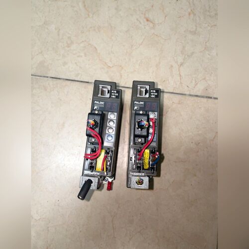 RYB101S3-VBC 富士驱动器 议价