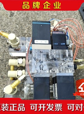 德国burkert A15898 US50047电磁阀实 议价