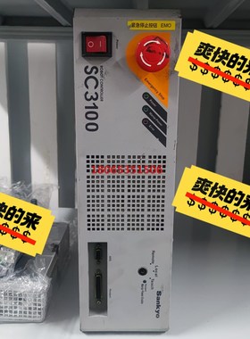 三协控制柜 SC3100 实物图 议价