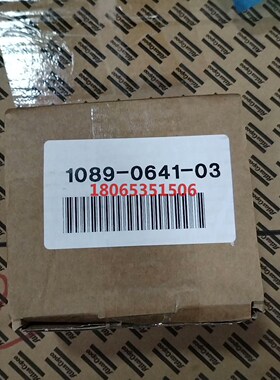 阿特拉斯原装1089064103电磁阀