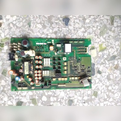 三菱变频器电源板A74MA500A BC186A724G