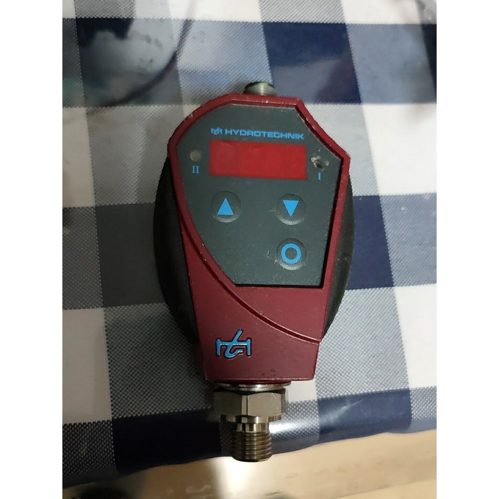 德国 HYDROTECHNIK MULTI-EPC 100感 议价