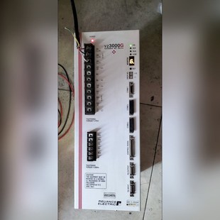 瑞恩伺服驱动UVZC3407G一只成色完好轻微划痕拿到 议价