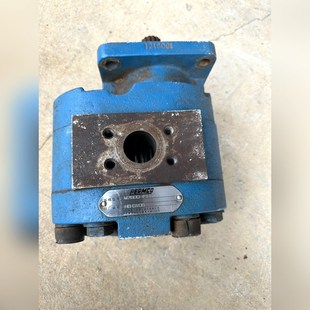 permco泊姆克m7600 液压油泵电机齿轮 f112j