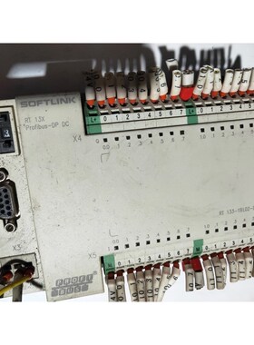 SOFTLⅠNK RT 133-1BL02-DP 议价