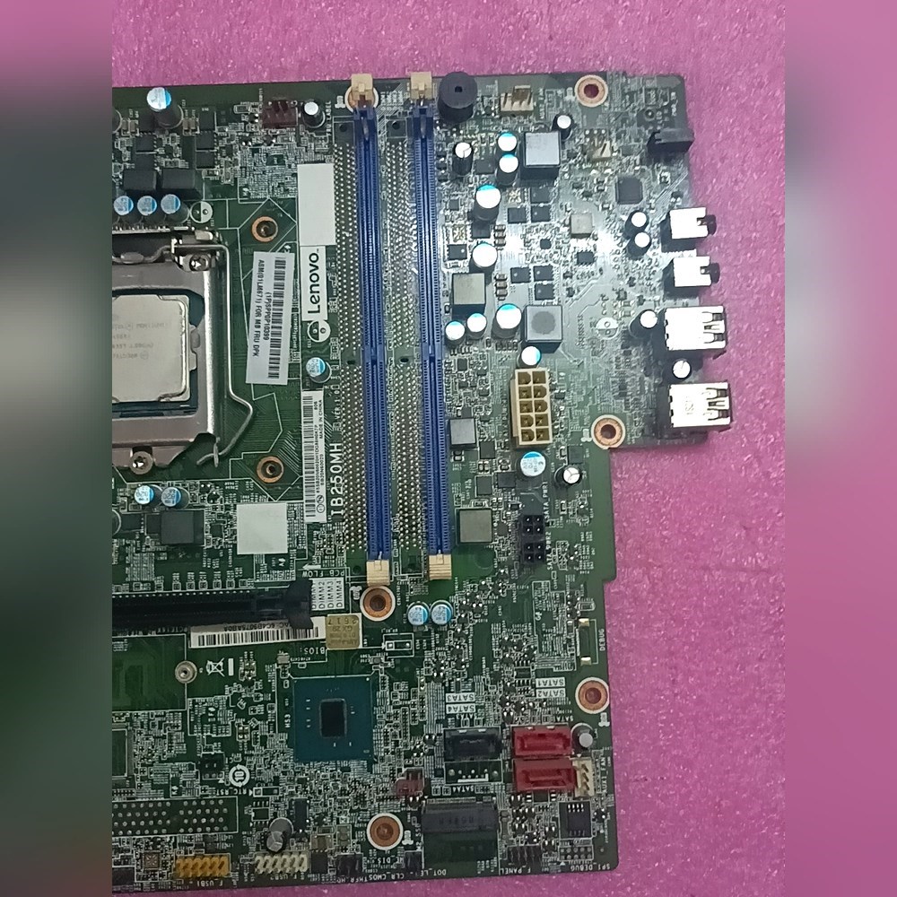 联想主板IB250MH主板