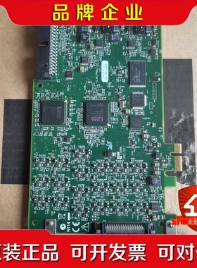 NIPCIe-6535 功能已测工厂项目结束了议价 议价