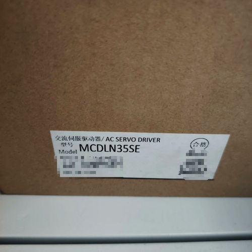 驱动器MCDLN35SE 议价