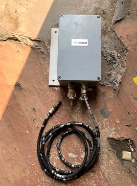 德国Eltromat控制器 DGC65-SH1 实物拍摄具 议价