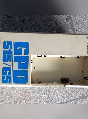 CIMR-G5M41P5 GDP 515 G5安川控制 议价