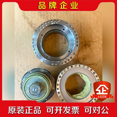 安川机器人MH5FL轴减速机HW0388706-A 议价