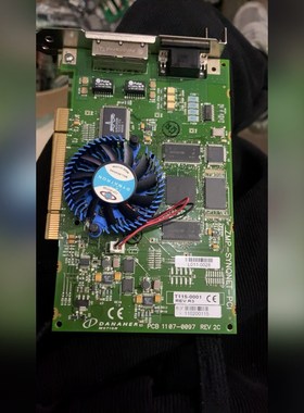 科尔摩根 ZMP-SYNQNET-PCI 运动控制卡 议价