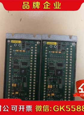 ABB机器人配件板ALED-02通信板3HNE06227-1 议价