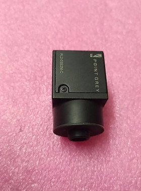 POINTGREY Flea2 FL2-03S2M 灰点工业