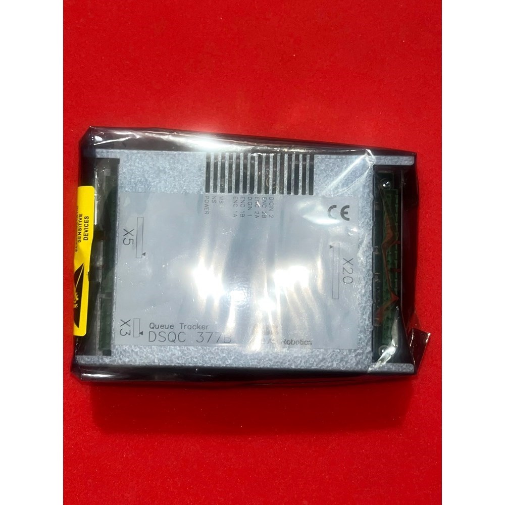 ABB机器人配件DSQC377B 议价