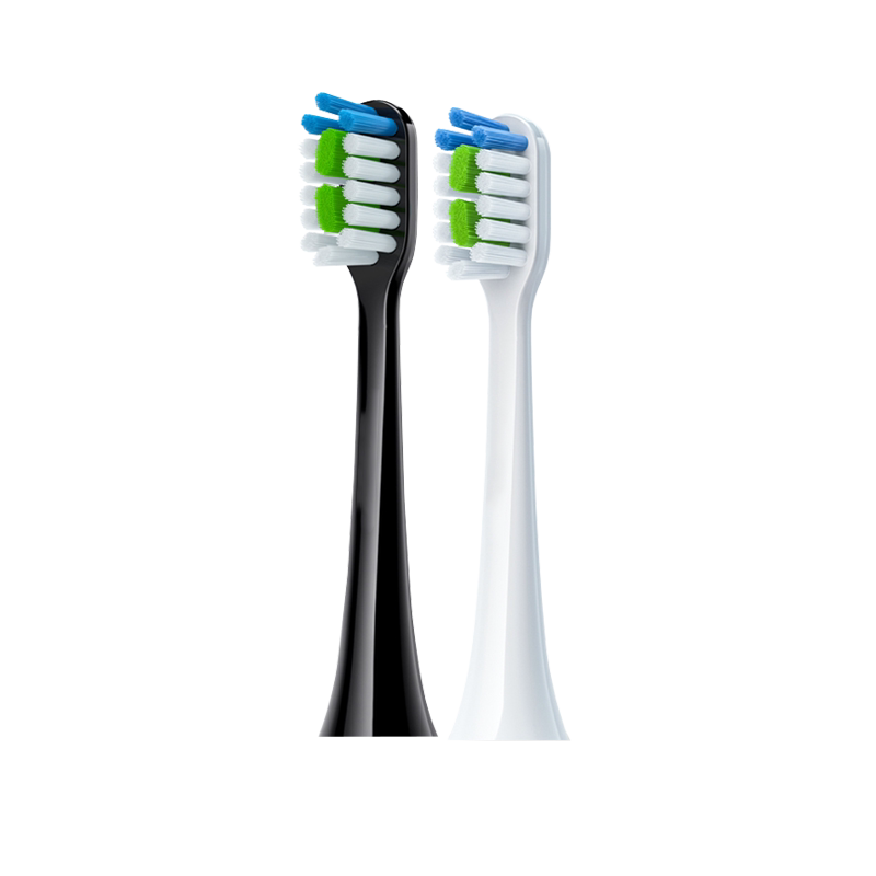 适配博皓prooral电动牙刷头2090/203A/2030/2031/2032替换F4 s225
