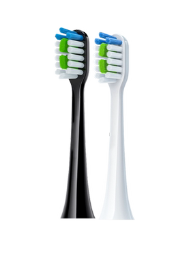 适配博皓prooral电动牙刷头2090/203A/2030/2031/2032替换F4 s225