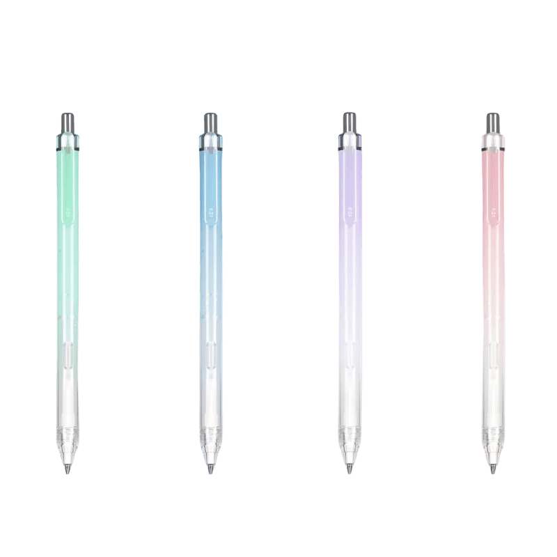 点石5157活动铅笔极光自动铅笔