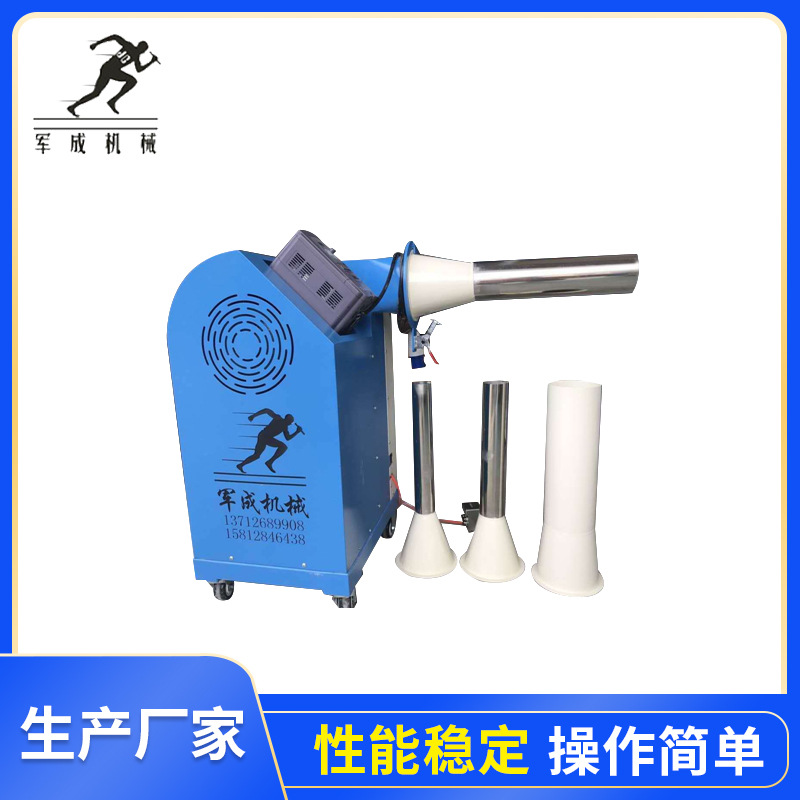 东莞厂家供应家纺充棉设备 用于沙发充棉坐垫充棉抱枕充棉设备