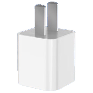 越忠适用于iphone14/13/12/11pro充电器头8plus苹果X数据线7p冲USB插头5W手机快充6s xr套装USB接口充电线