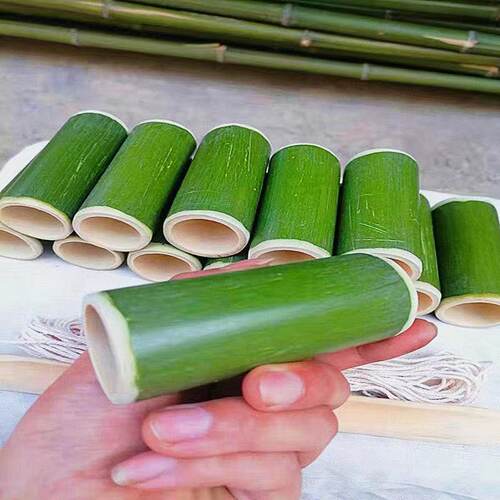 竹筒模具网红包粽子专用