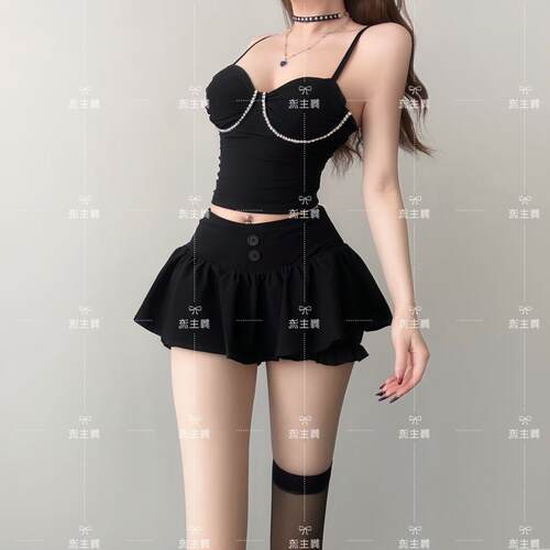 酒吧dj女团gogo领舞台DS表演服夜场女bgo点舞服性感爵士舞套装