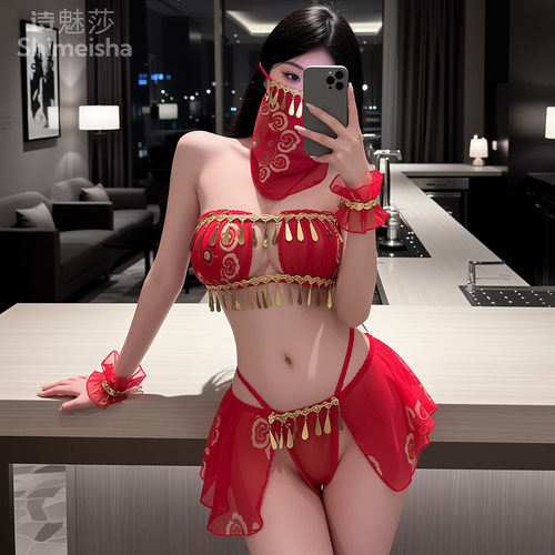 【奢华魅惑】酒吧DS演出