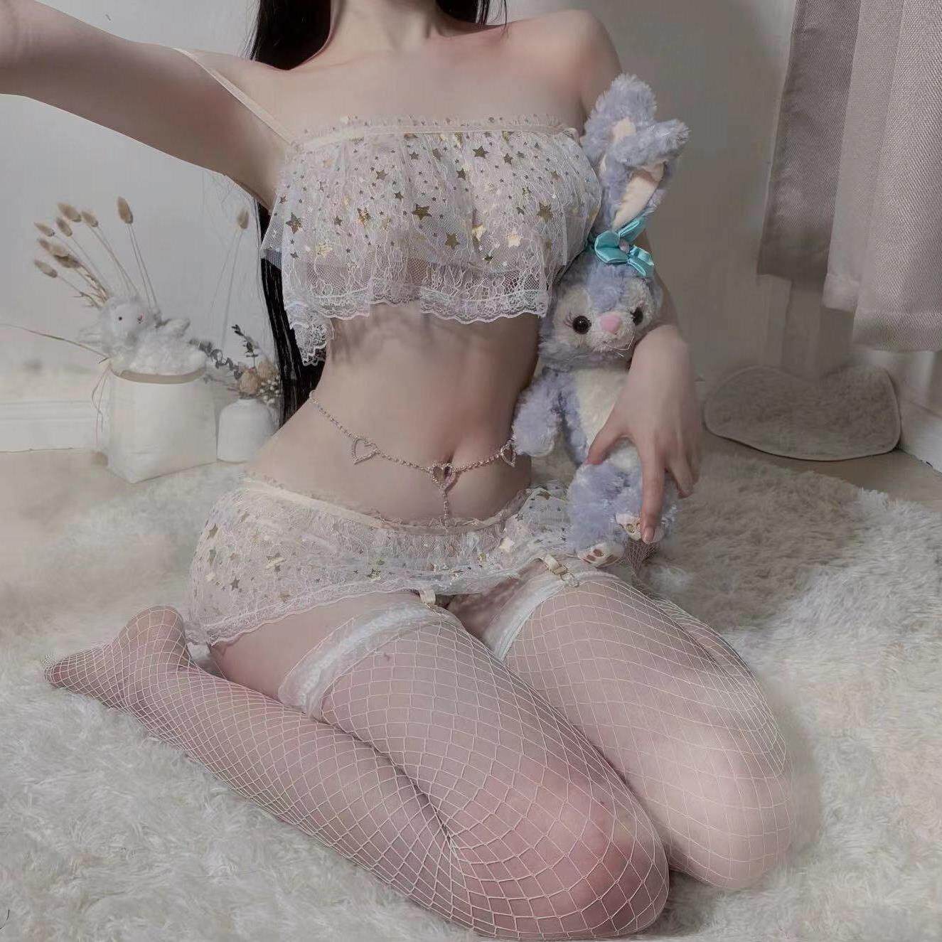 奢华诱惑gogo鸳顺情趣内衣制服性感睡衣新款血滴子战袍挑逗男人床