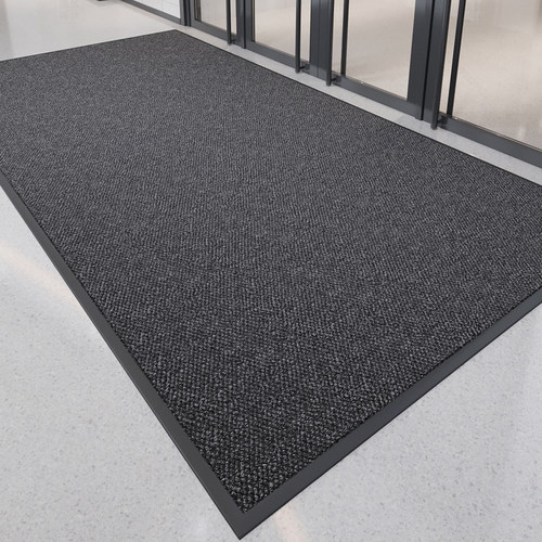 定制地垫商用店铺入户门口2025新款家用进门外电梯地毯玄关脚垫子