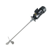 厂家直销搅拌机立式 液体搅拌机混合器环保水处理加药设备现货供应