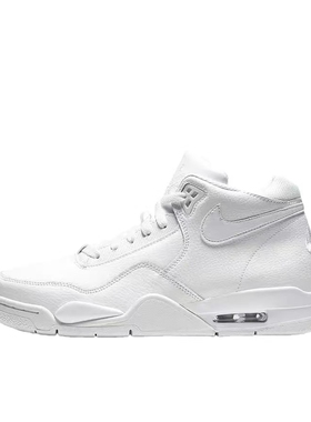 Nike Flight Legacy 潮流复古 缓震 耐磨 运动休闲鞋 山东xy仓