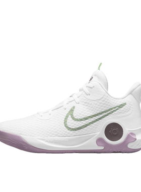 Nike KD Trey 5 IX 杜兰特 篮球鞋 实战DJ6922-100西安MX仓