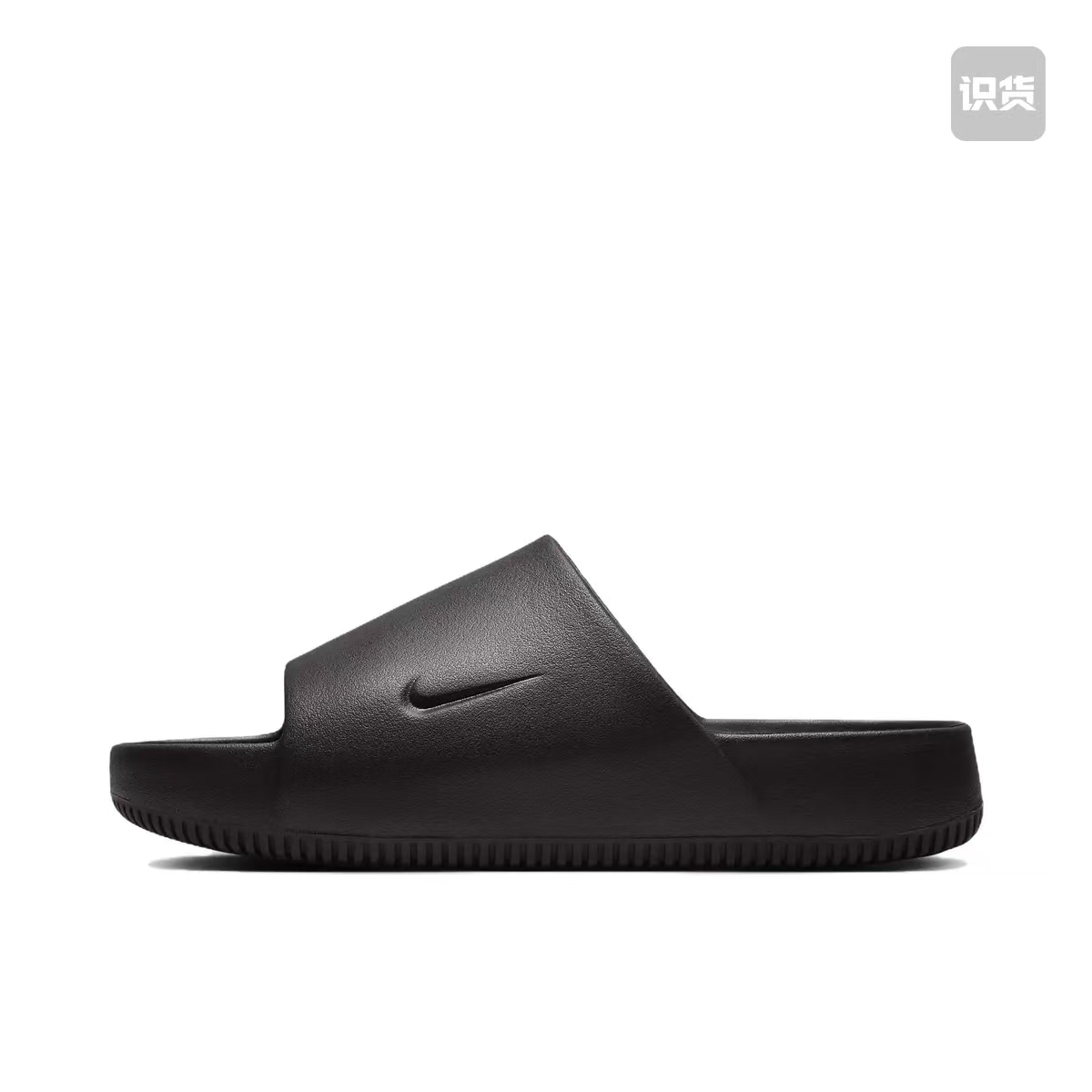 Nike Calm Slide抓地防滑耐磨 回弹 增高防水 一字 拖鞋 山东xy仓