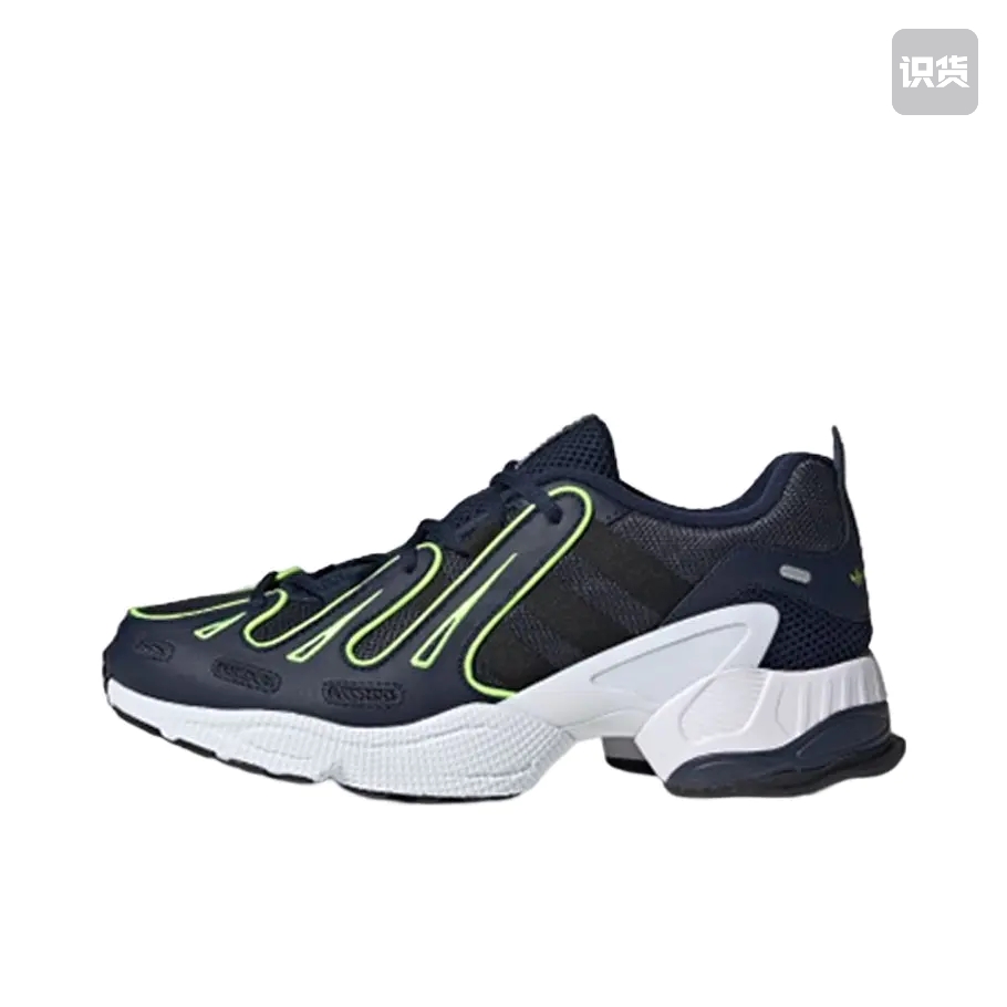 adisEQTGaze缓震回弹