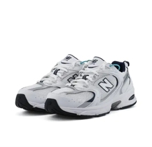 Balance NB530男女款运动透气休闲跑步鞋MR530SG南昌XG