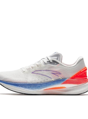 安踏 冠军2代 Pro 氮科技 防泼水 减震回弹112335580S-10福建wb仓