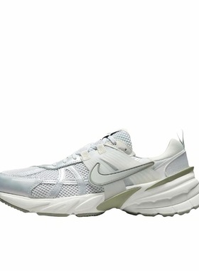 耐克Nike V2K女子运动休闲鞋FD0736-006安徽SH仓