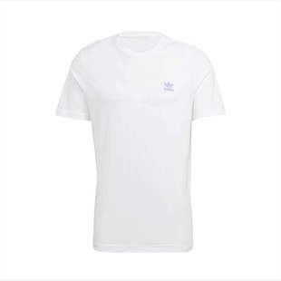TEE ESSENTIAL 圆领透气T恤GN3405JL仓 Originals 阿迪达斯adidas